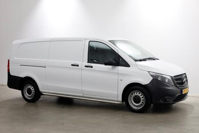 Mercedes-Benz VITO 111 CDI 115pk E6 XL Extra Lang Airco/Camera/Achterklep 11-2019