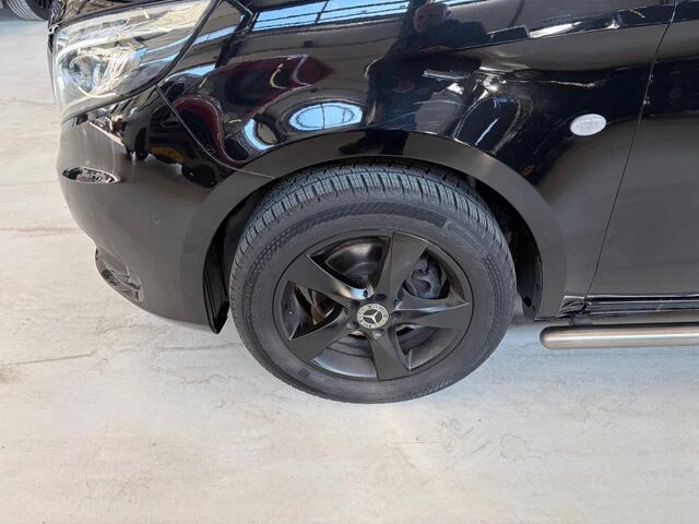 Mercedes-Benz VITO 114CDI L2H1 Automaat Airco Navi Cruisecontrol Trekhaak XENON