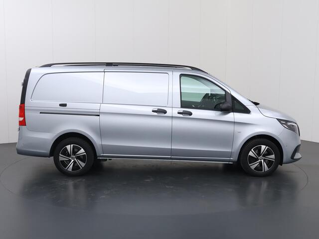 Mercedes-Benz VITO 116 CDI | AUT. | L2 LANG | SELECT | APPLE CARPLAY/ANDROID AUTO | CAMERA | ACHTERDEUREN | DYNAMIC DRIVE | TREKHAAK 2500 KG. | CERTIFIED