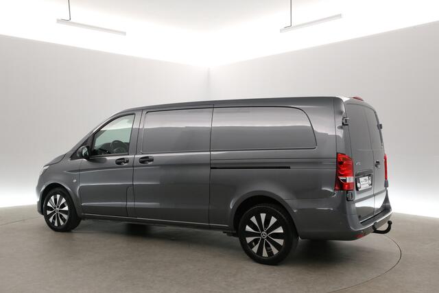 Mercedes-Benz VITO 119 CDI Extra Lang 191PK | Aut. | Airco | Adap. Cruise | Camera | Trekhaak | 2xSchuifdeur | Carplay