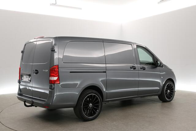 Mercedes-Benz VITO 114 CDI Lang | Aut. | Airco | Camera | Adap. Cruise | Navi | Trekhaak | 3 Zits | Carplay