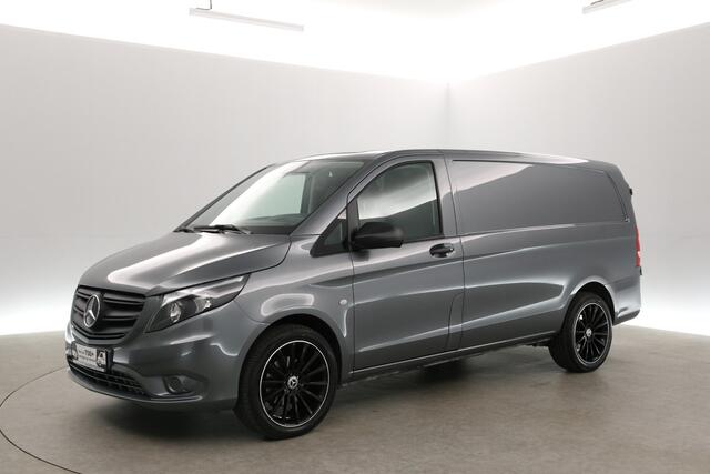 Mercedes-Benz VITO 114 CDI Lang | Aut. | Airco | Camera | Adap. Cruise | Navi | Trekhaak | 3 Zits | Carplay