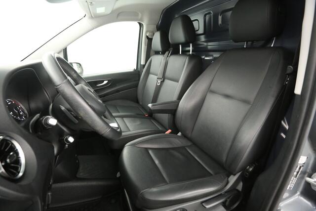 Mercedes-Benz VITO 114 CDI Lang | Aut. | Airco | Camera | Adap. Cruise | Navi | Trekhaak | 3 Zits | Carplay