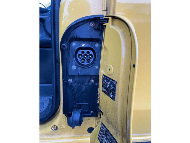 Mercedes-Benz VITO eVito Lang 41 kWh Airco SOH 91,9% 12-2020