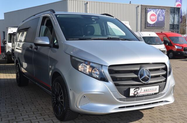 Mercedes-Benz VITO 119 CDI L3 Dubbele Cabine Automaat