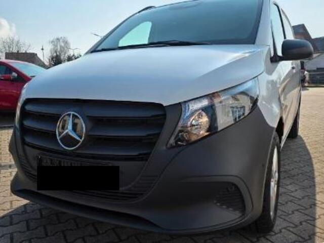 Mercedes-Benz VITO 110 CDI L2 FACEL. LM VELGEN