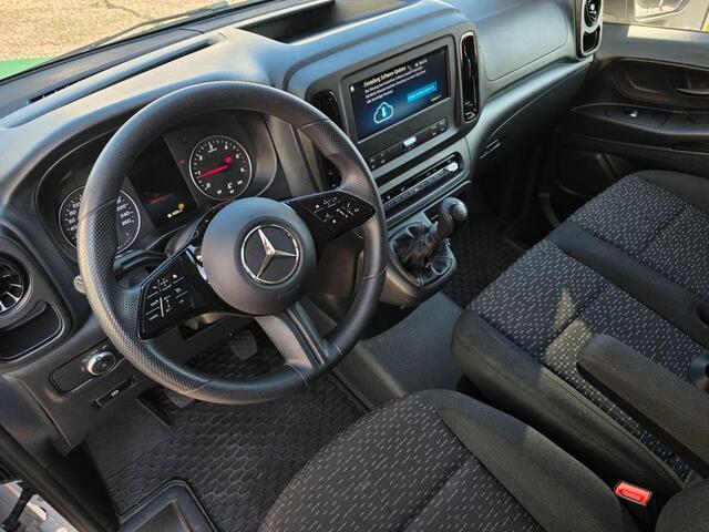 Mercedes-Benz VITO 110 CDI L2 FACEL. LM VELGEN
