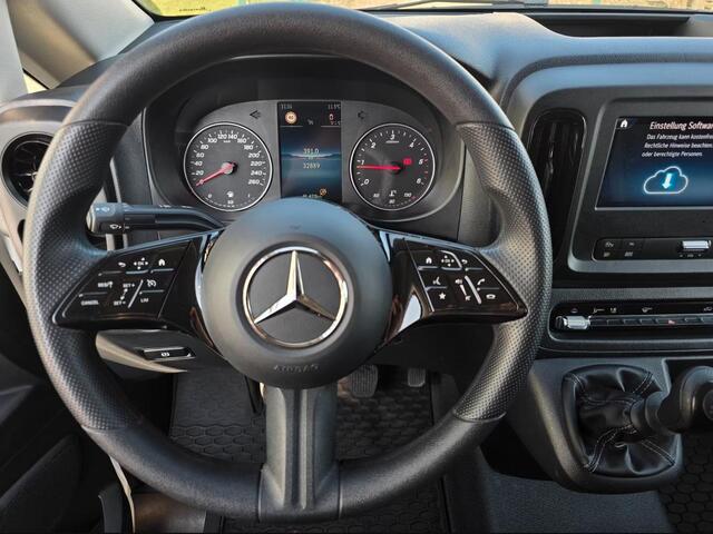 Mercedes-Benz VITO 110 CDI L2 FACEL. LM VELGEN