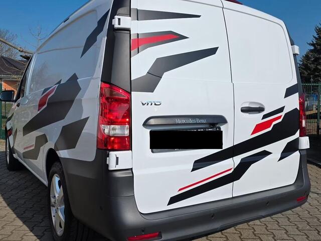 Mercedes-Benz VITO 110 CDI L2 FACEL. LM VELGEN