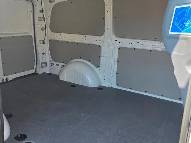 Mercedes-Benz VITO 110 CDI L2 FACEL. LM VELGEN