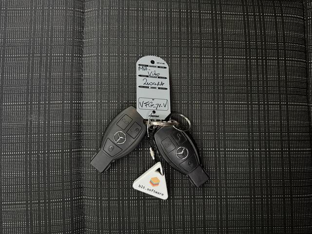 Mercedes-Benz VITO Ambition | Navigatie | Airco | Cruise | Betimmering