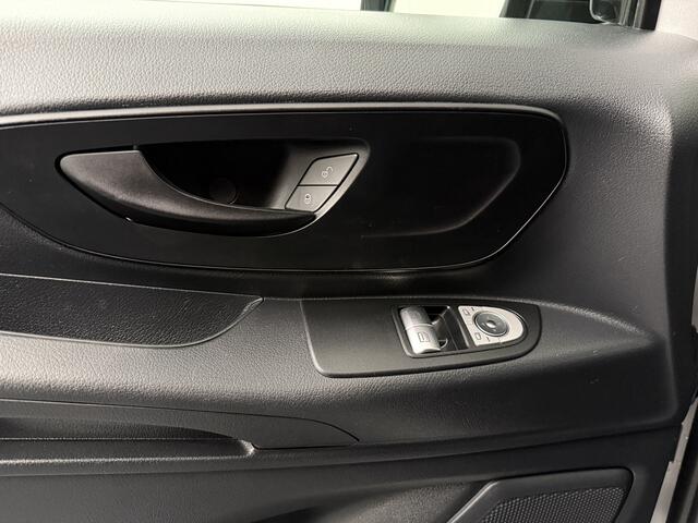 Mercedes-Benz VITO 116CDi Automaat XXl Dubbele Cabine | 6-Persoons | Led | Airco | Cruise | Trekhaak