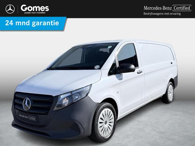 Mercedes-Benz VITO 116 CDI L3 pro | NAV| PARKEERCAMERA | STOELVERWARMING |