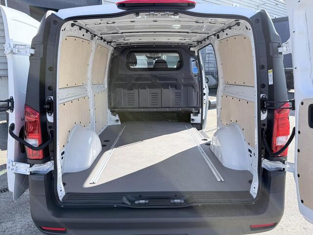 Mercedes-Benz VITO 116 CDI L3 pro | NAV| PARKEERCAMERA | STOELVERWARMING |