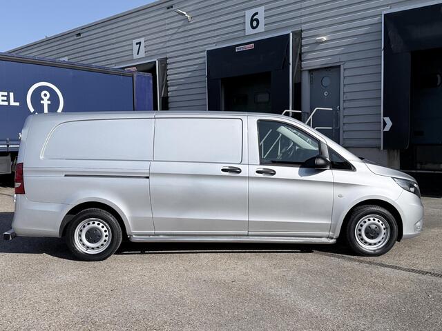 Mercedes-Benz VITO 114 CDI L3 | APPLECARPLAY | CRUISECONTROLE | PARKEERCAMERA