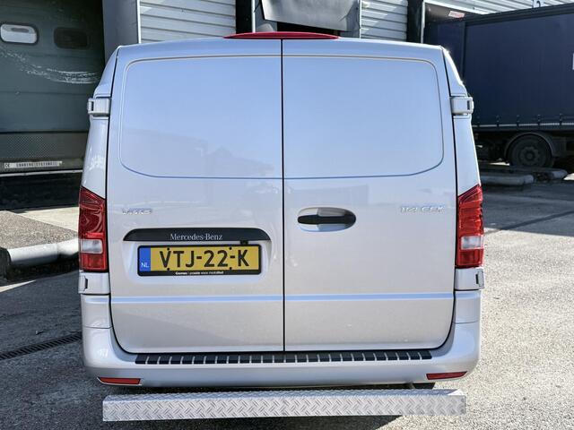 Mercedes-Benz VITO 114 CDI L3 | APPLECARPLAY | CRUISECONTROLE | PARKEERCAMERA