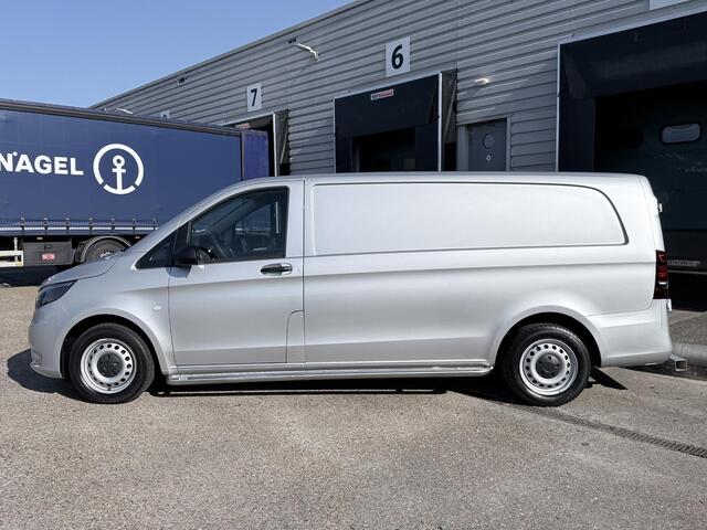 Mercedes-Benz VITO 114 CDI L3 | APPLECARPLAY | CRUISECONTROLE | PARKEERCAMERA