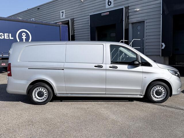 Mercedes-Benz VITO 114 CDI L3 | APPLECARPLAY | CRUISECONTROLE | PARKEERCAMERA