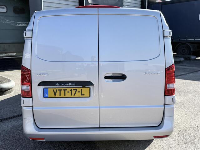 Mercedes-Benz VITO 114 CDI L3 | APPLECARPLAY | CRUISECONTROLE | PARKEERCAMERA