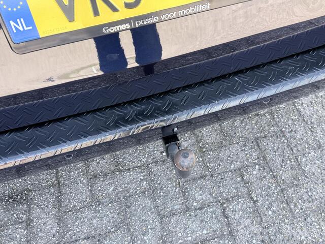 Mercedes-Benz VITO 116 CDI L2 | DUBBELECABINE | 2x SCHUIFDEUR | APLLECARPLAY