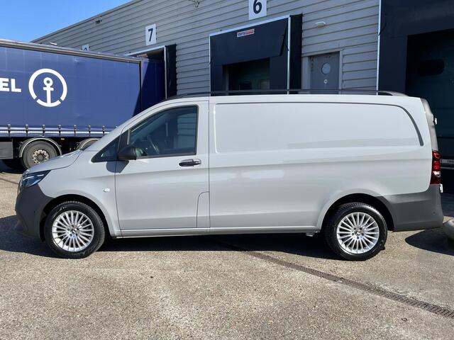 Mercedes-Benz VITO 116 CDI L2 Pro | DISTRONIC+| LEER | LED | TREKHAAK |