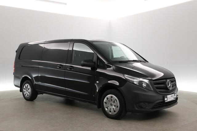 Mercedes-Benz VITO 114 CDI Extra Lang | Aut. | Sfeer | Airco | Camera | Adap. Cruise | Carplay | 3 Zits | Trekhaak | Navi
