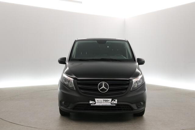 Mercedes-Benz VITO 114 CDI Extra Lang | Aut. | Sfeer | Airco | Camera | Adap. Cruise | Carplay | 3 Zits | Trekhaak | Navi
