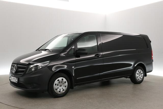 Mercedes-Benz VITO 114 CDI Extra Lang | Aut. | Sfeer | Airco | Camera | Adap. Cruise | Carplay | 3 Zits | Trekhaak | Navi