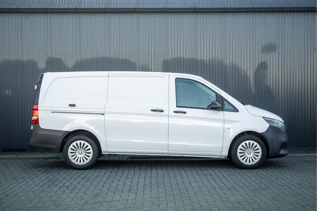 Mercedes-Benz VITO 116 CDI L2H1 | Facelift | 163 PK | Mbux | Navi | Camera | Cruise | Carplay