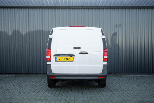 Mercedes-Benz VITO 116 CDI L2H1 | Facelift | 163 PK | Mbux | Navi | Camera | Cruise | Carplay