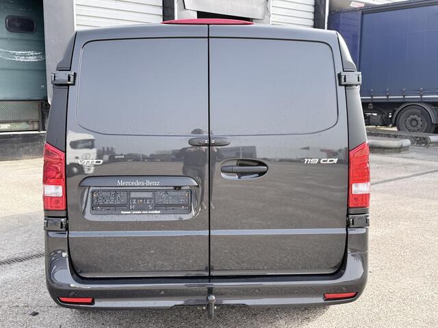 Mercedes-Benz VITO 119 CDI L2 Select +190PK | TREKHAAK | LED | APPLECARPLAY