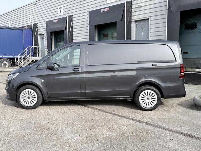Mercedes-Benz VITO 119 CDI L2 Select +190PK | TREKHAAK | LED | APPLECARPLAY