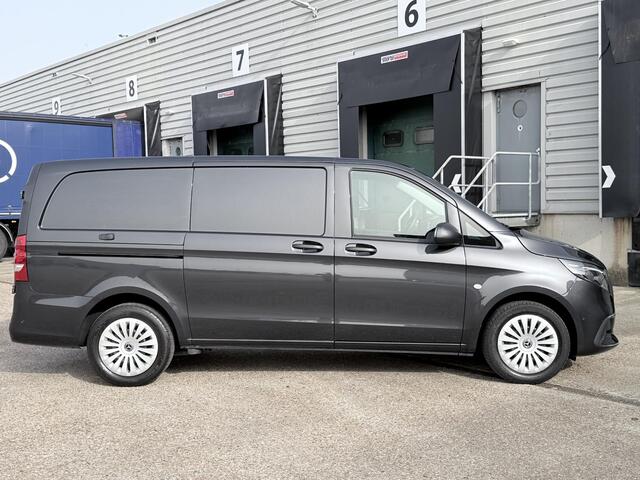 Mercedes-Benz VITO 119 CDI L2 Select +190PK | TREKHAAK | LED | APPLECARPLAY