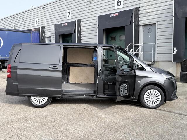 Mercedes-Benz VITO 119 CDI L2 Select +190PK | TREKHAAK | LED | APPLECARPLAY