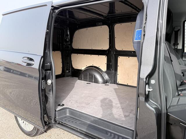 Mercedes-Benz VITO 119 CDI L2 Select +190PK | TREKHAAK | LED | APPLECARPLAY
