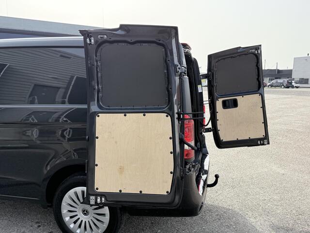 Mercedes-Benz VITO 119 CDI L2 Select +190PK | TREKHAAK | LED | APPLECARPLAY