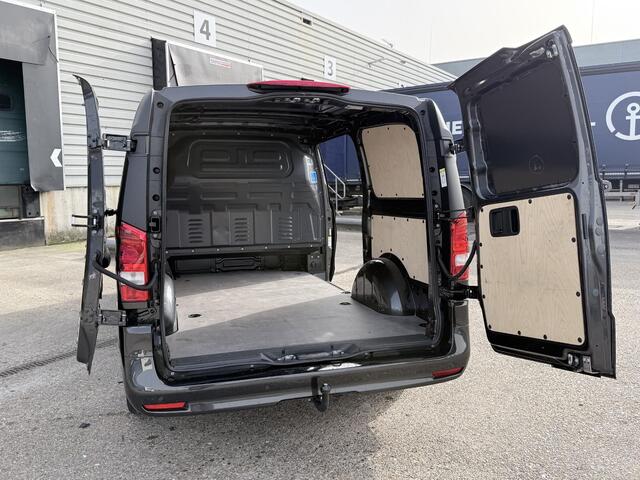 Mercedes-Benz VITO 119 CDI L2 Select +190PK | TREKHAAK | LED | APPLECARPLAY