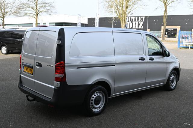 Mercedes-Benz VITO 114 CDI L2 Camera, Trekhaak, Achterdeuren