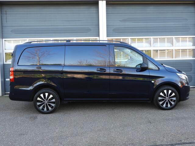 Mercedes-Benz VITO 119 CDI Lang AUT | LED | NAV | CAMERA | DISTRONIC