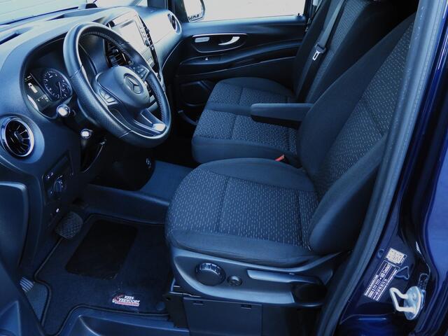 Mercedes-Benz VITO 119 CDI Lang AUT | LED | NAV | CAMERA | DISTRONIC