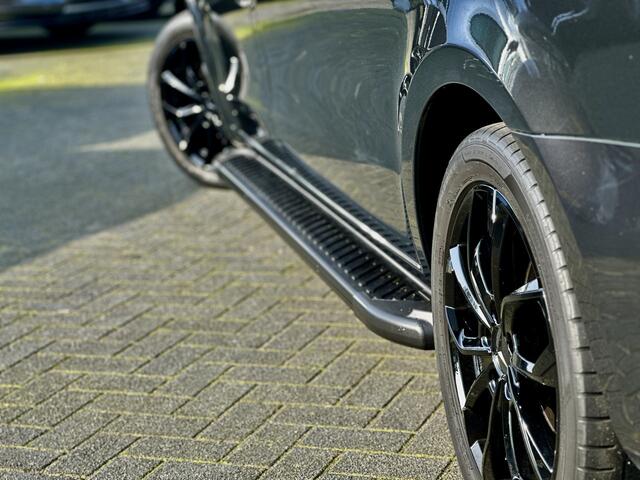 Mercedes-Benz VITO 114 CDI | Automaat | Lang | Dubbel Cabine | Exclusive | Leer | LED | Navi | Camera | Trekhaak | ERx btw