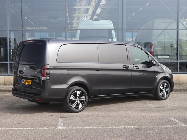 Mercedes-Benz VITO 119 CDI L3 Select | AIRCO/CAMERA/2.500KG AHW/2x SCHUIFDEUR | Certified