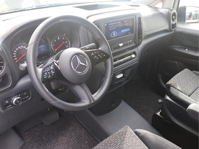 Mercedes-Benz VITO 116 CDI L3 Pro | AIRCO/CAMERA/CRUISE/2.500KG AHW | Certified