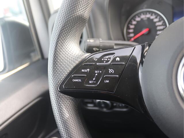 Mercedes-Benz VITO 116 CDI L3 Pro | AIRCO/CAMERA/CRUISE/2.500KG AHW | Certified