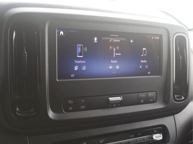 Mercedes-Benz VITO 116 CDI L3 Pro | AIRCO/CAMERA/CRUISE/2.500KG AHW | Certified