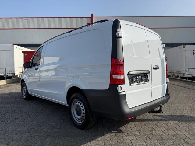 Mercedes-Benz VITO 116 CDI L2H1 Airco / Afneembare trekhaak (2500KG), Cruise, Navi, Parkeersensoren