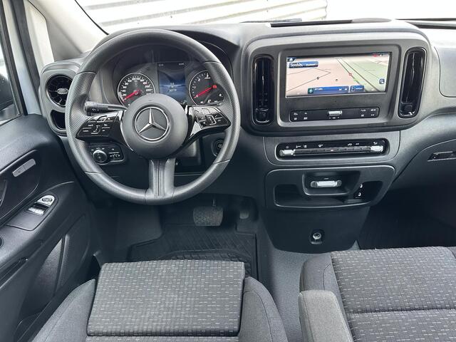 Mercedes-Benz VITO 116 CDI L3 Automaat Airco Navigatie Facelift Camera