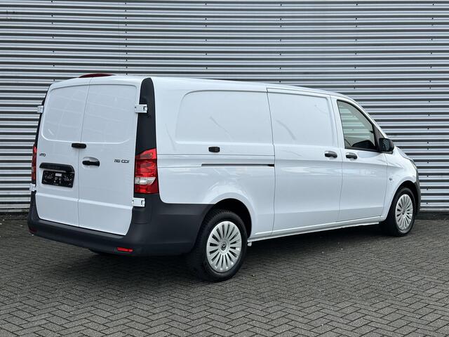 Mercedes-Benz VITO 116 CDI L3 Automaat Airco Navigatie Camera