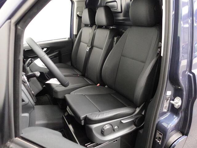 Mercedes-Benz VITO 114 CDI L2 Select Automaat Airco Cruise Control Navi Trekhaak Achterklep PDC V&A Camera