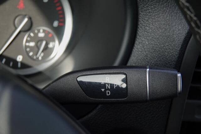 Mercedes-Benz VITO 114Cdi 136Pk 9G-Tronic Aut. | Base | Extra Lang | Stoel-Stoel | Leder | Achteruitrijcamera | 17''